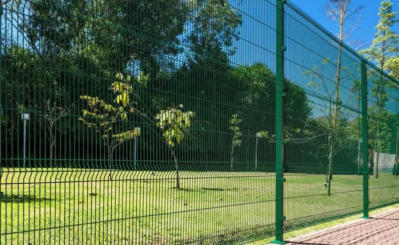 Gradil de Segurança